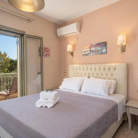 Villa Family Citrine Kefalonia - Near *